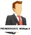 PRENDERGAST, William A